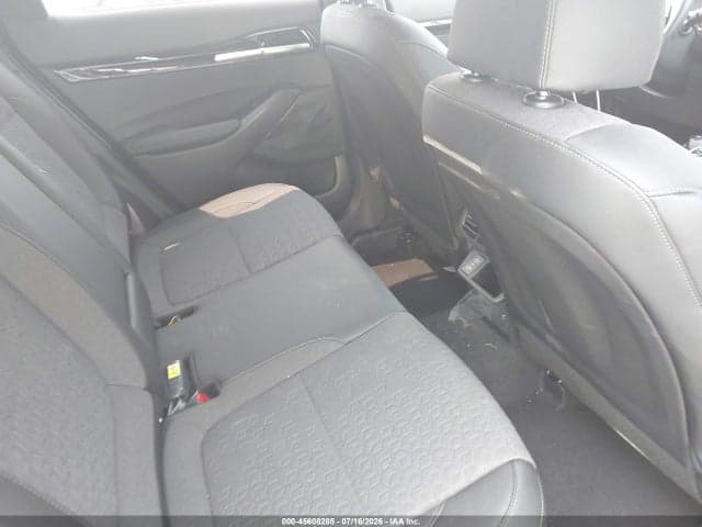 2025 KIA SELTOS S 8
