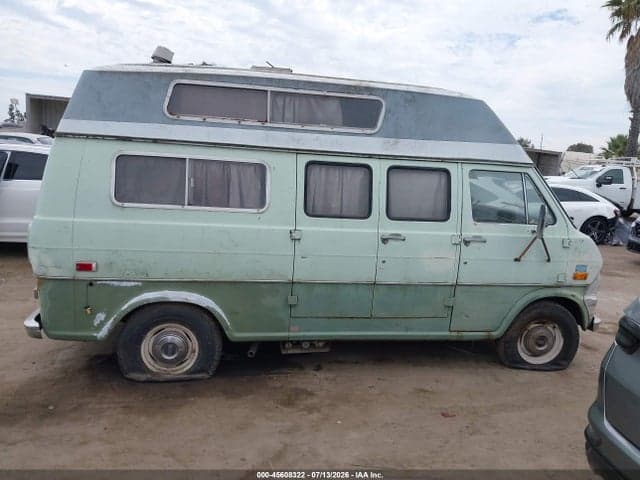 1971 FORD VA 13