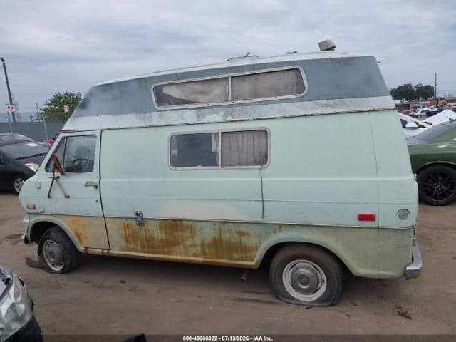1971 FORD VA 14