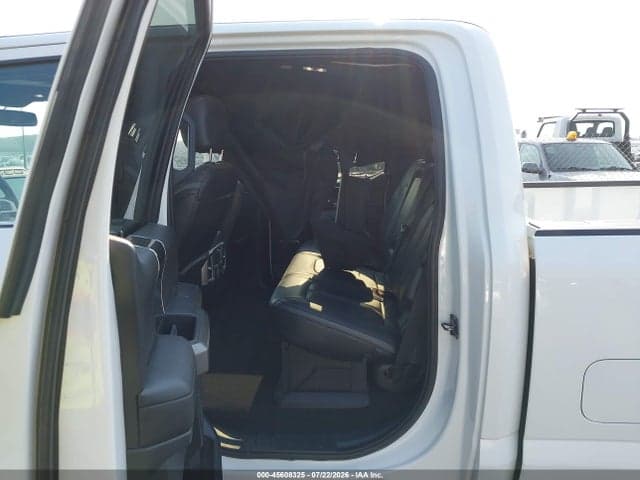 2022 FORD F-350 PLATINUM 8
