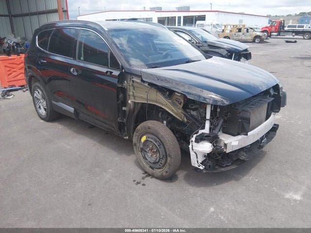 2021 HYUNDAI SANTA FE SEL 1