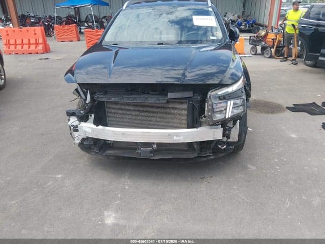 2021 HYUNDAI SANTA FE SEL 6
