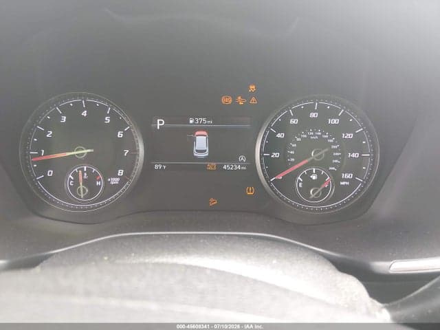2021 HYUNDAI SANTA FE SEL 7