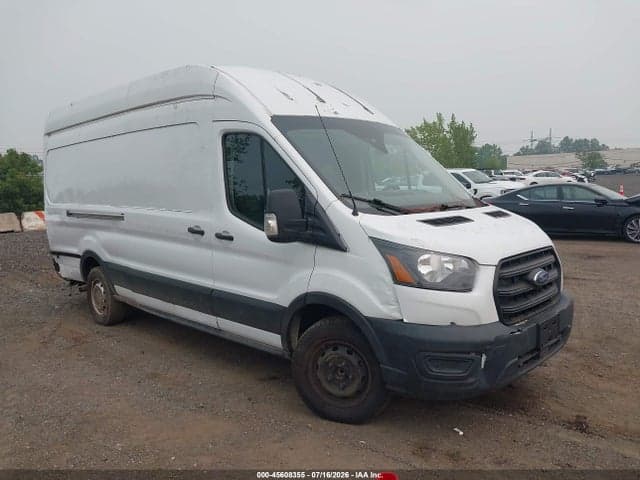 2020 FORD TRANSIT-250 CARGO VAN 1