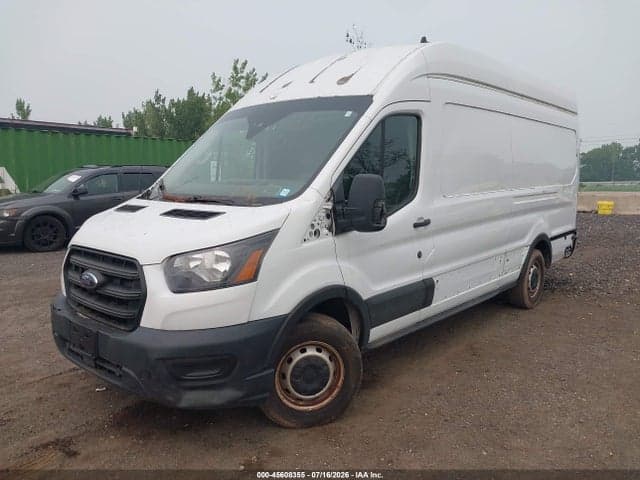 2020 FORD TRANSIT-250 CARGO VAN 2