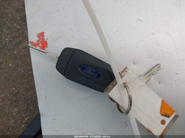 2020 FORD TRANSIT-250 CARGO VAN 11