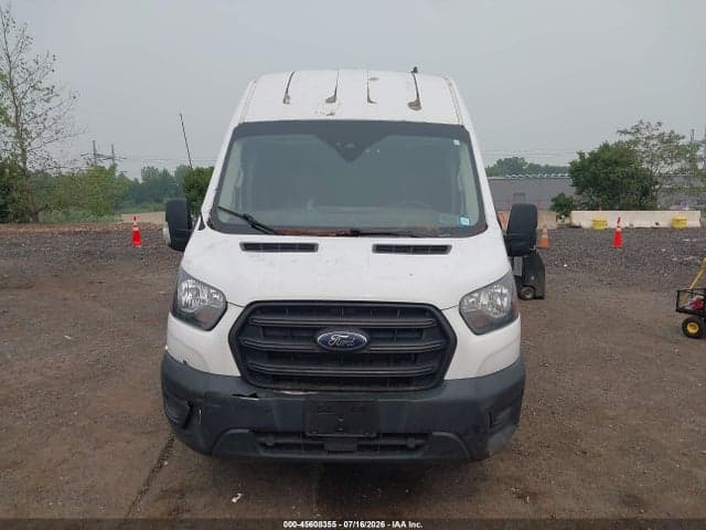 2020 FORD TRANSIT-250 CARGO VAN 12