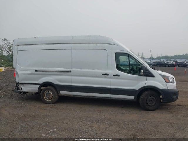 2020 FORD TRANSIT-250 CARGO VAN 13