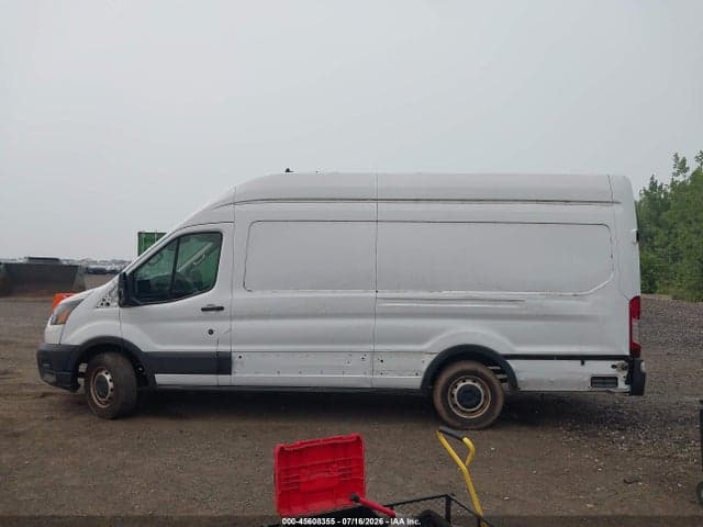 2020 FORD TRANSIT-250 CARGO VAN 14