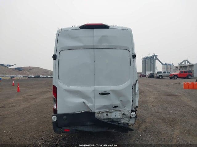 2020 FORD TRANSIT-250 CARGO VAN 16