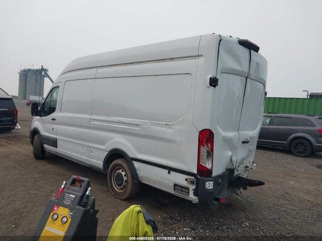 2020 FORD TRANSIT-250 CARGO VAN 3