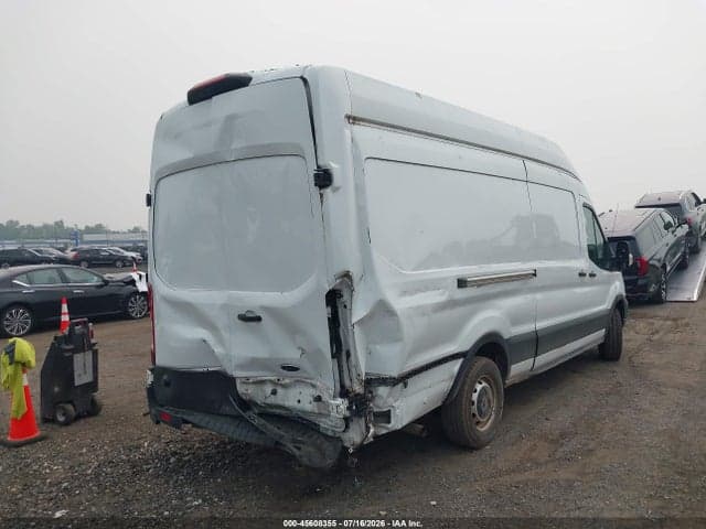 2020 FORD TRANSIT-250 CARGO VAN 4