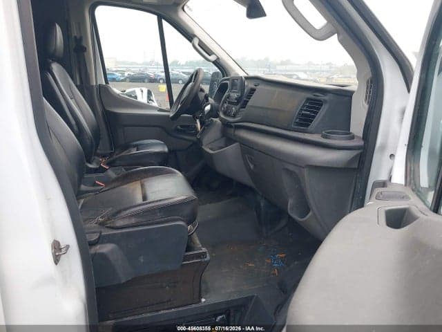 2020 FORD TRANSIT-250 CARGO VAN 5