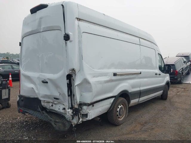 2020 FORD TRANSIT-250 CARGO VAN 6