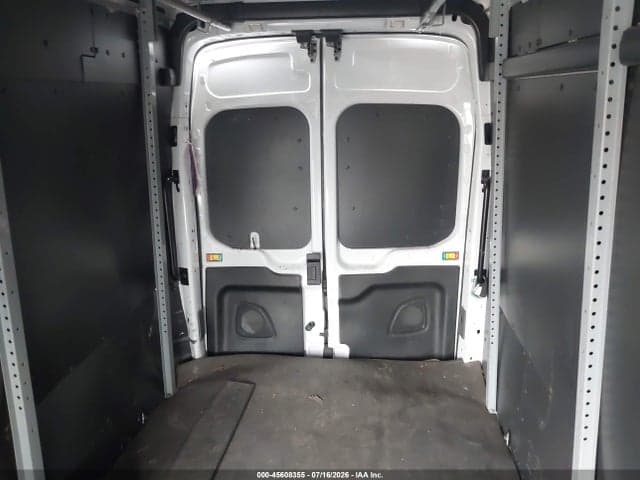 2020 FORD TRANSIT-250 CARGO VAN 8