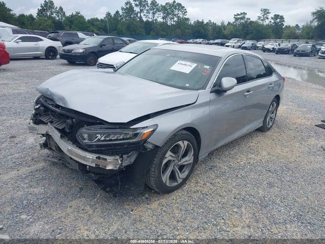 2019 HONDA ACCORD EX-L 2