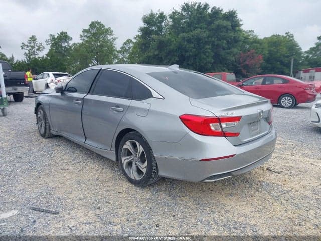 2019 HONDA ACCORD EX-L 3
