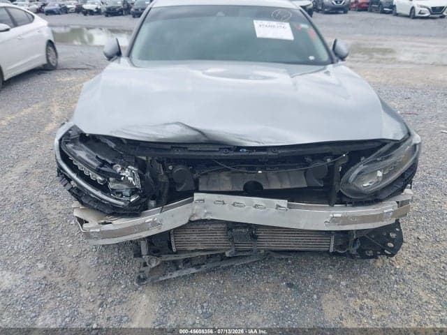 2019 HONDA ACCORD EX-L 6