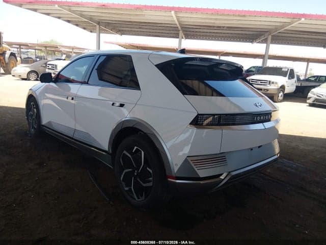 2024 HYUNDAI IONIQ 5 LIMITED 3