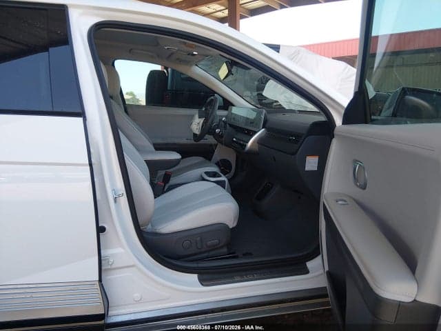 2024 HYUNDAI IONIQ 5 LIMITED 5