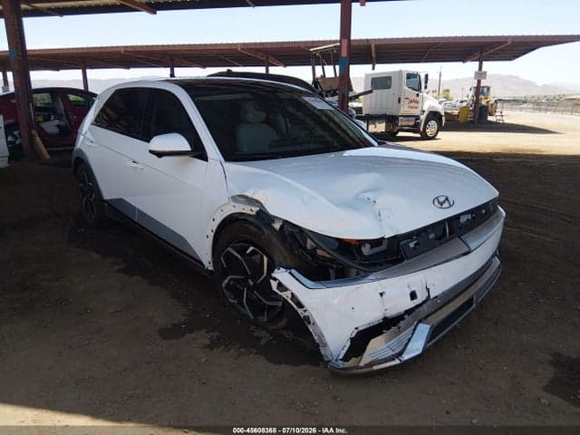 2024 HYUNDAI IONIQ 5 LIMITED 6