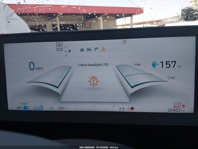 2024 HYUNDAI IONIQ 5 LIMITED 7