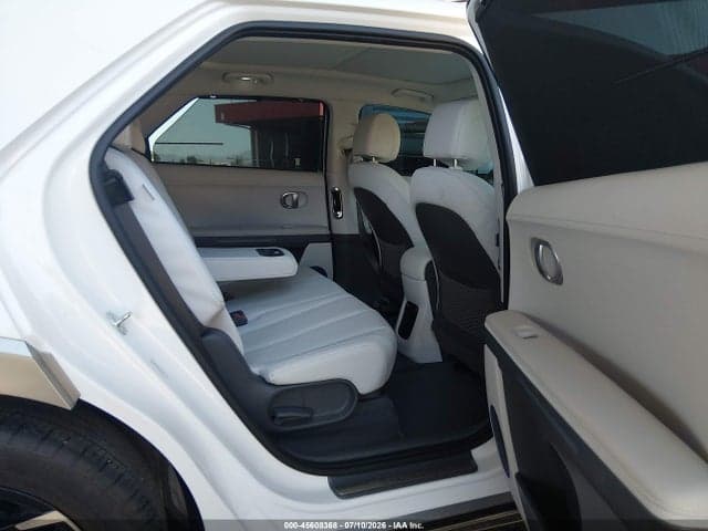 2024 HYUNDAI IONIQ 5 LIMITED 8