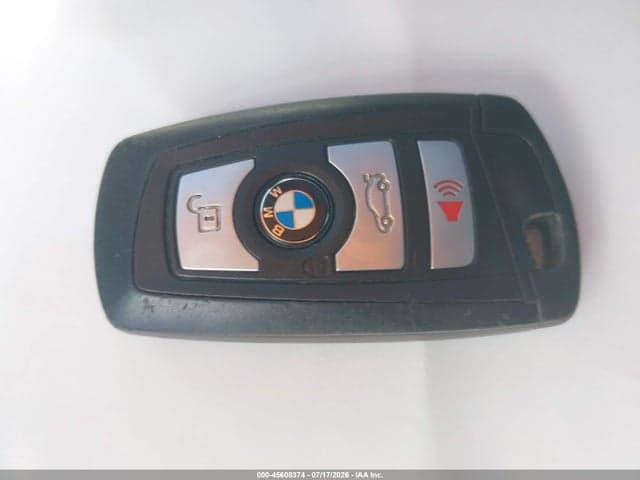 2017 BMW X3 XDRIVE28I 11