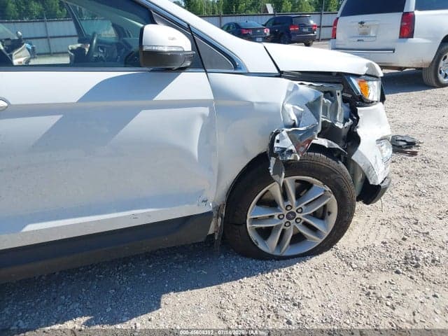 2017 FORD EDGE SEL 6