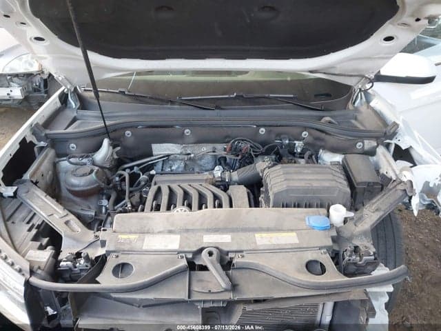 2023 VOLKSWAGEN ATLAS 3.6L V6 SE W/TECHNOLOGY 10