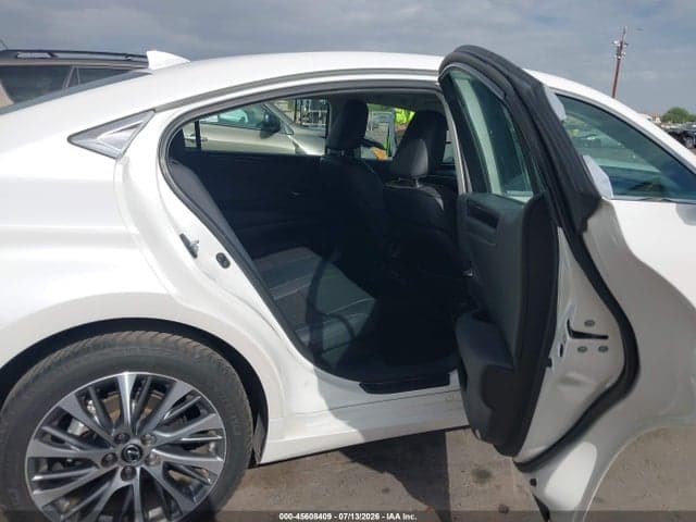 2019 LEXUS ES 300H 9