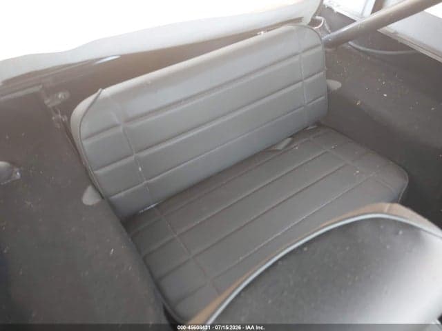 1986 JEEP JEEP CJ7 8