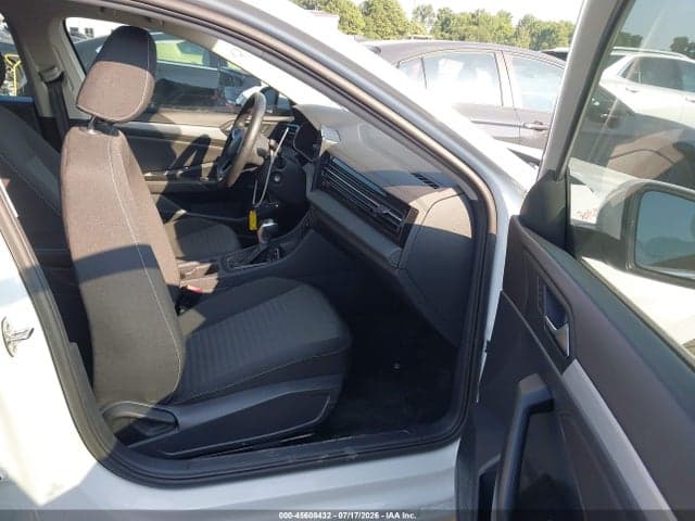 2025 VOLKSWAGEN JETTA 1.5T S 5