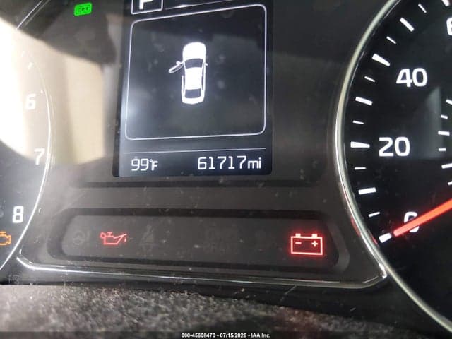 2017 KIA FORTE S 12
