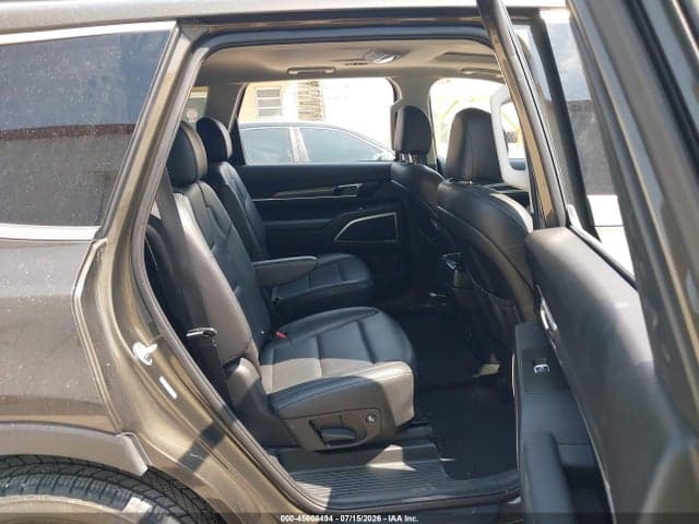 2020 KIA TELLURIDE S 8