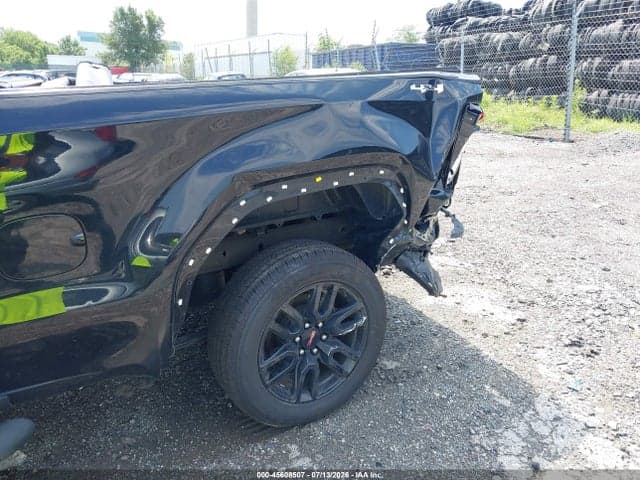 2021 GMC SIERRA 1500 6