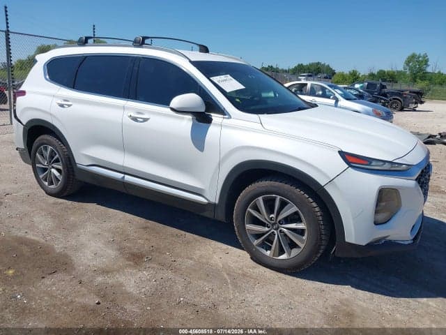 2020 HYUNDAI SANTA FE SEL - 1