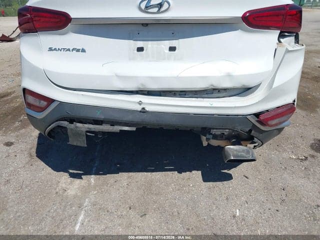 2020 HYUNDAI SANTA FE SEL 6