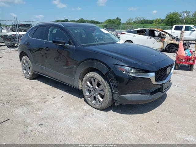 2021 MAZDA CX-30 PREMIUM 1
