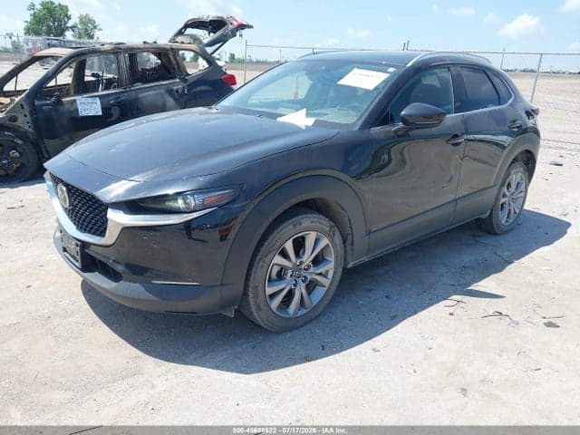 2021 MAZDA CX-30 PREMIUM 2