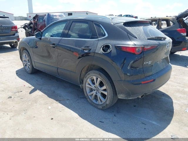 2021 MAZDA CX-30 PREMIUM 3