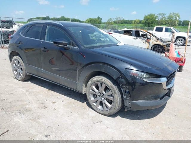 2021 MAZDA CX-30 PREMIUM 6
