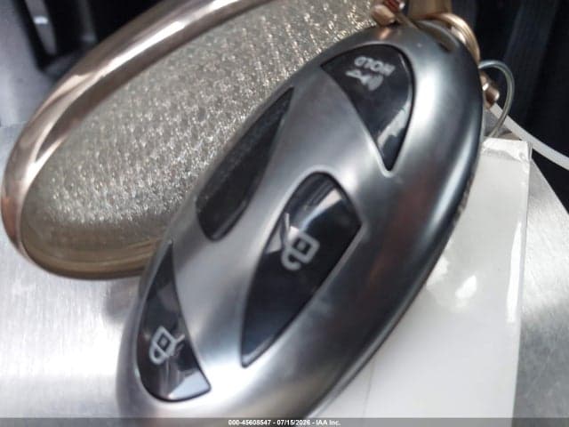 2025 HYUNDAI SONATA HYBRID SEL 11