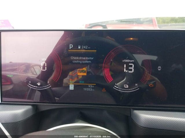 2025 HYUNDAI SONATA HYBRID SEL 7