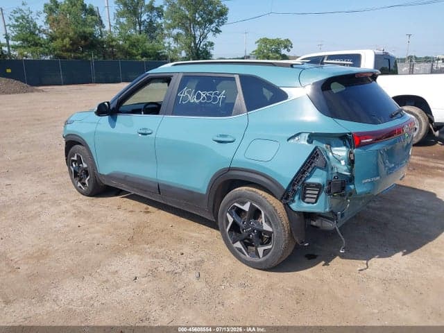 2024 KIA SELTOS EX 3