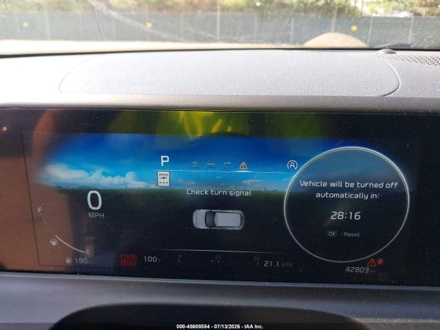 2024 KIA SELTOS EX 7