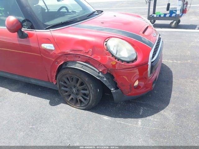 2018 MINI CONVERTIBLE COOPER S 6