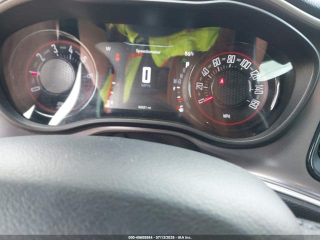 2022 DODGE CHALLENGER GT 7