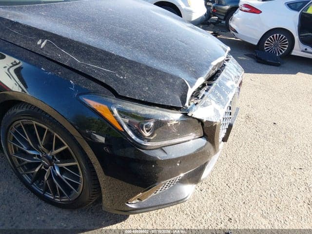 2018 GENESIS G80 3.3T SPORT 17
