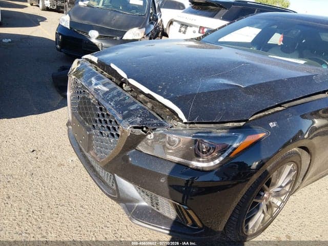 2018 GENESIS G80 3.3T SPORT 18